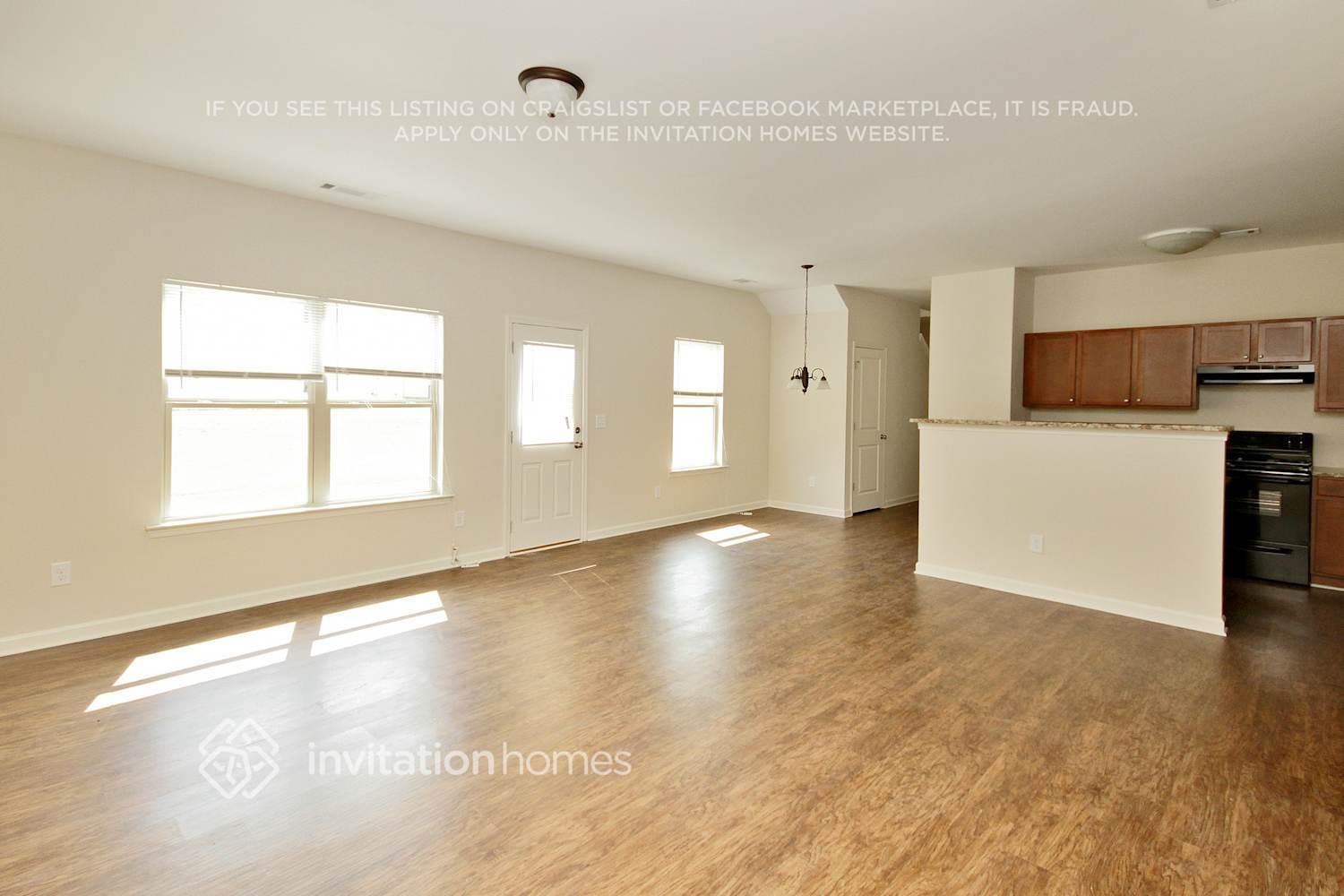 Building Photo - 4325 Ewing Farm Ct SW