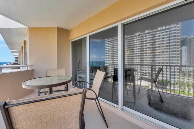 Building Photo - 1980 S Ocean Dr