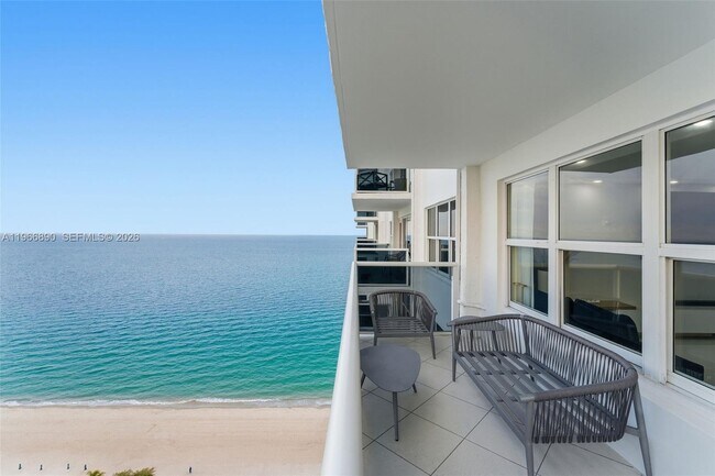 Building Photo - 3500 Galt Ocean Dr