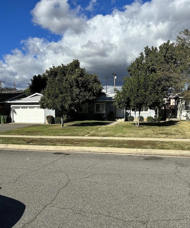 Building Photo - 21721 Tuba St