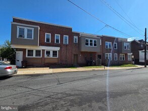 Building Photo - 2600 Tatnall St