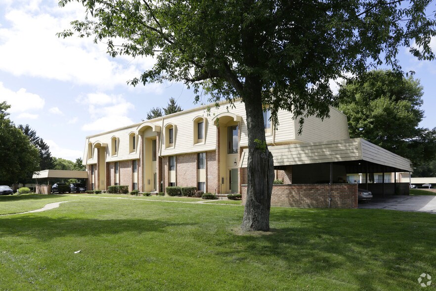 Primary Photo - Arbors of Battle Creek