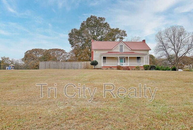 Building Photo - 115 Church Aly