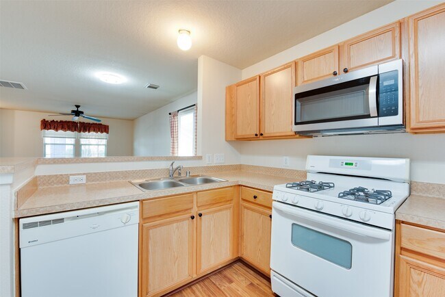 Building Photo - 6129 Lone Prairie Way