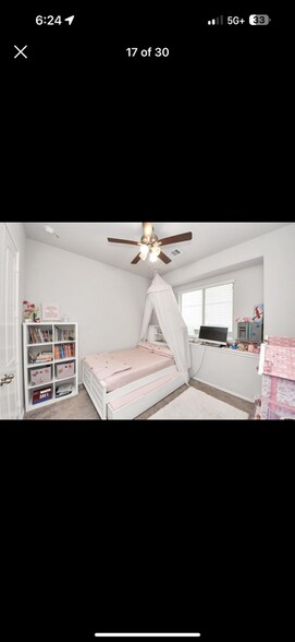 Building Photo - 17730 White Lightning Way