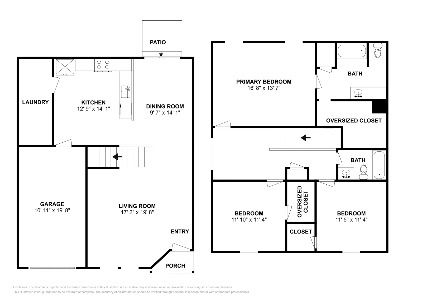 Building Photo - 9722 Amber Cove