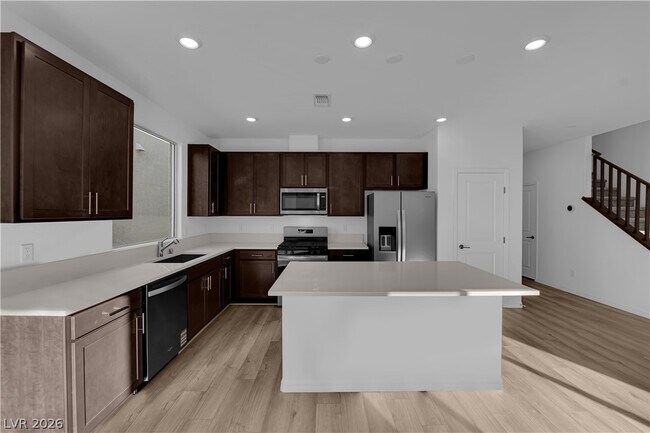 Building Photo - 10271 Altavia Rock St