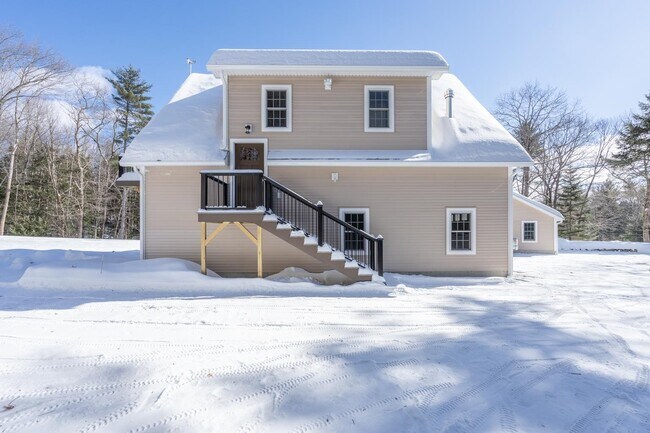 Building Photo - 115 Great Pine Cir