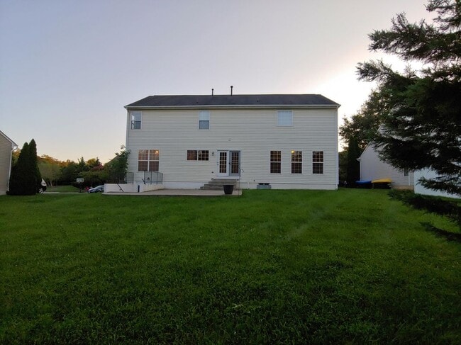 Building Photo - 43340 Julie Martin Ct