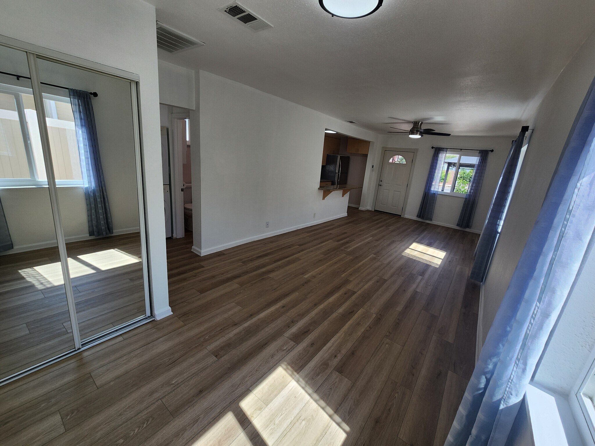 Building Photo - 8522 Hillrose St