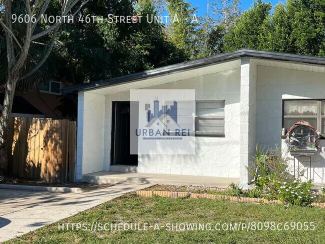 Building Photo - 9606 N 46th St