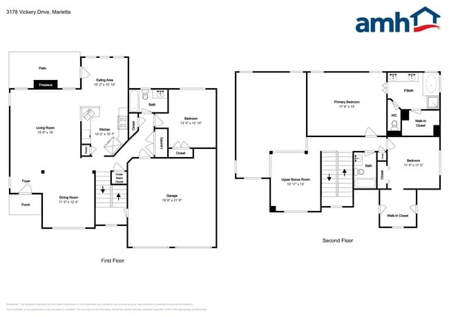 Building Photo - 3178 Vickery Dr NE