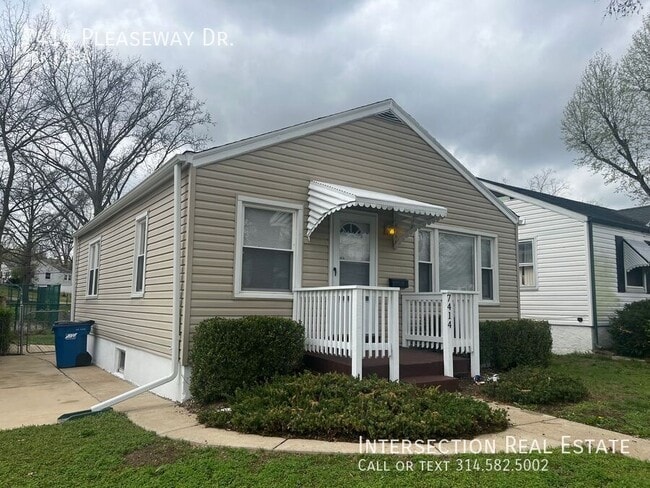 Building Photo - 7414 Pleaseway Dr