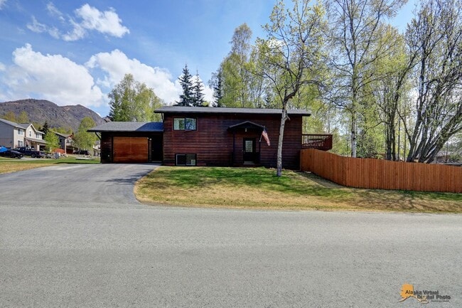 Building Photo - Birch Lane in Eagle River