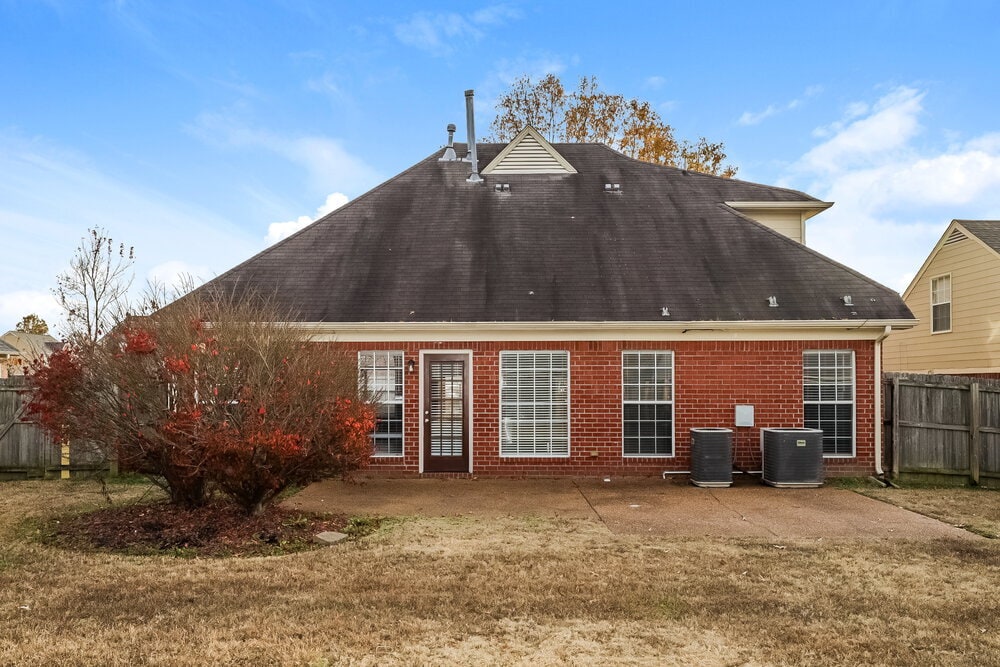 Building Photo - 11626 Evening Ridge Dr