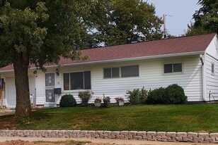 Building Photo - 5013 N Kitley Ave