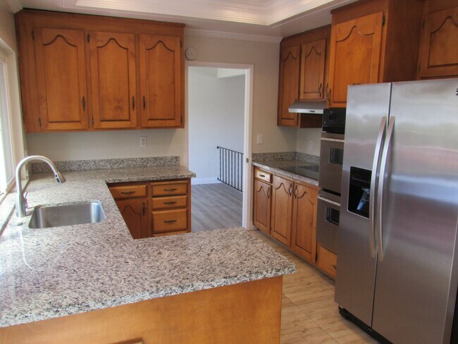 Building Photo - Beautiful 4 Bed, 2.5 Bath Home in Perfect San Ramon Location
