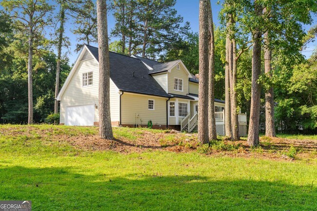Building Photo - 1235 Green Turf Dr