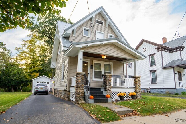Building Photo - 48 Dolge Ave