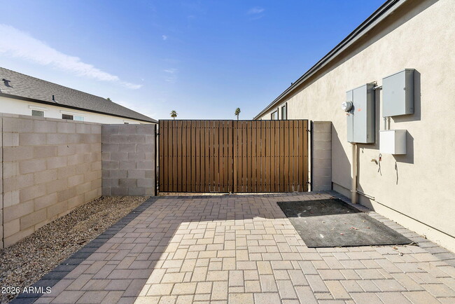 Building Photo - 3912 S Kyrene Rd