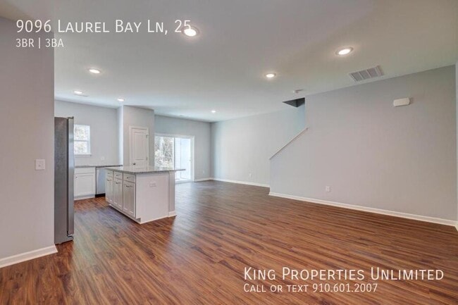 Building Photo - 9096 Laurel Bay Ln