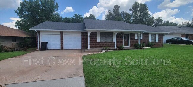 Building Photo - 6300 N Wildewood Dr