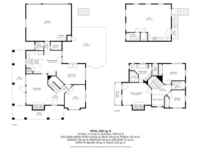 Building Photo - 2203 Lindell Ave