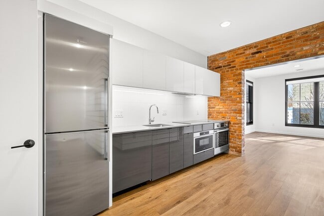 Building Photo - 57 N St NW