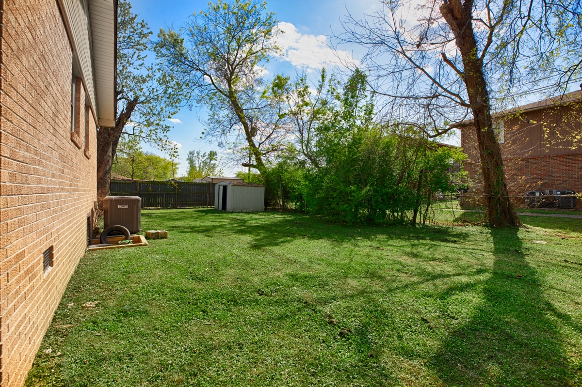 Building Photo - 4318 Balwin Dr SW