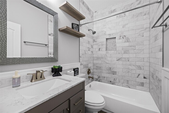 Building Photo - 5311 Persimmon Pass