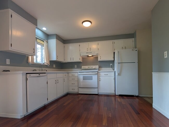 Building Photo - Ranch Style 3-Bedroom, 2-Bath Home In South Eugene!