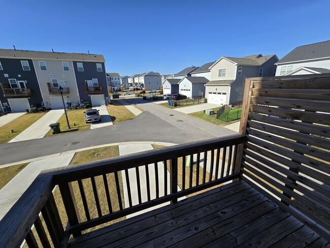 Building Photo - 6309 Truxton Ln