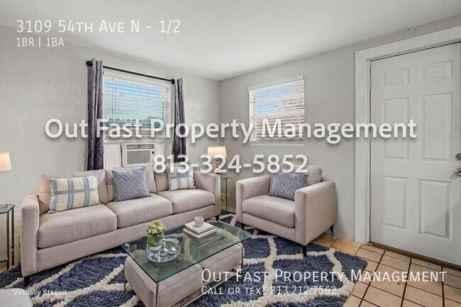 Building Photo - 3109 54th Ave N