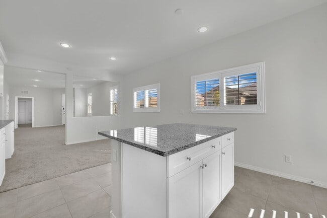 Building Photo - One Story 2022 build corner lot home in the Southwest side of Las Vegas
