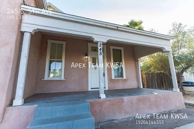 Building Photo - 245 S 5th Ave