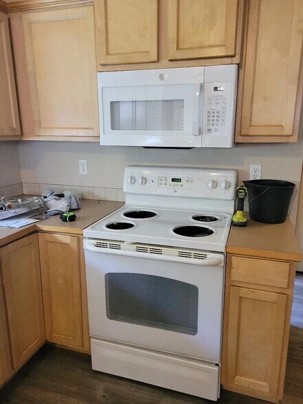 Building Photo - 18323 13th Avenue Ct E