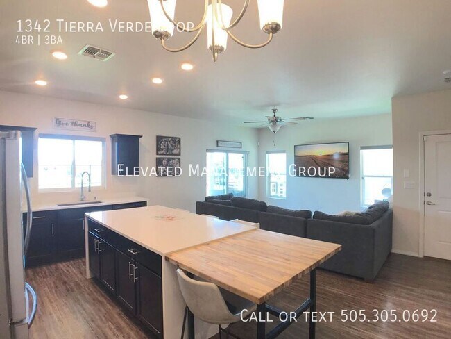 Building Photo - 1342 Tierra Verde Loop