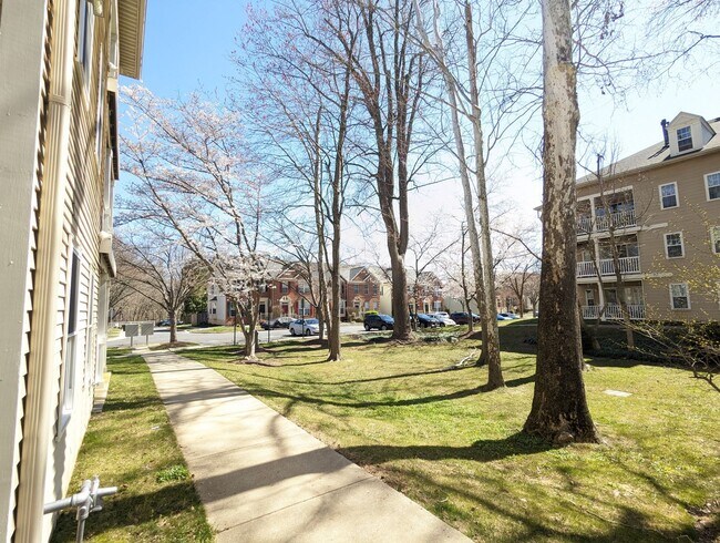 Building Photo - Beautifully maintained ground level condo in Germantown ready by mid April!