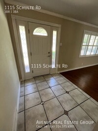 Building Photo - 1115 Schulte Rd