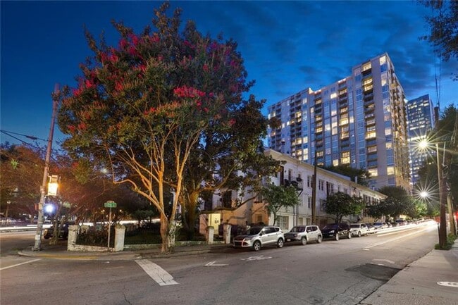 Building Photo - 1078 Piedmont Ave NE