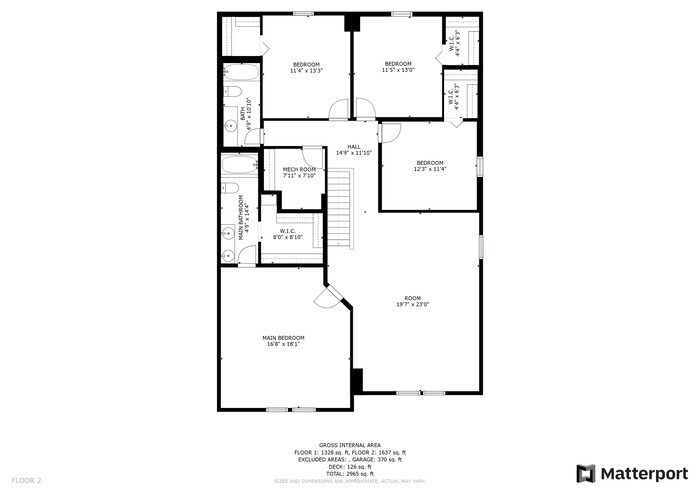 Building Photo - 9620 W Stargazer Dr