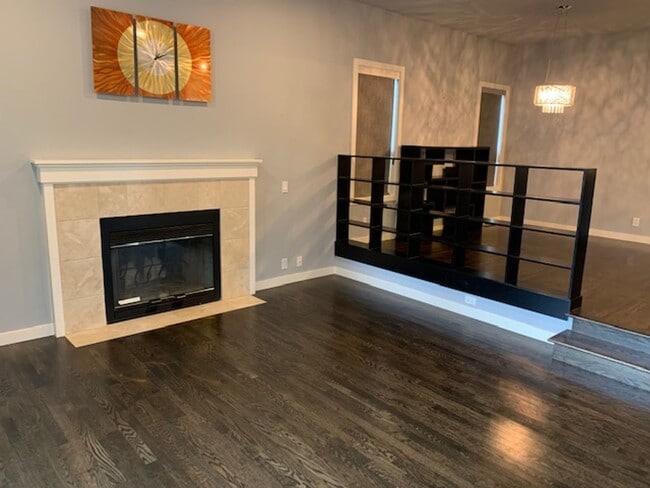 Building Photo - Wedgewood House