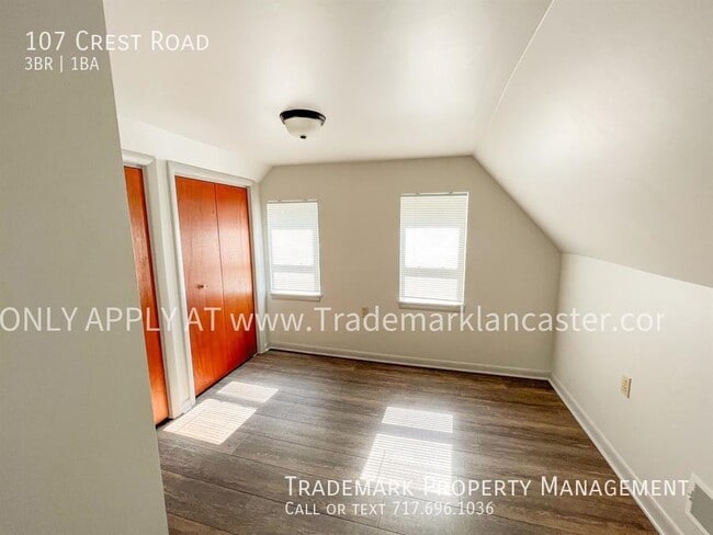 Building Photo - 107 Crest Rd