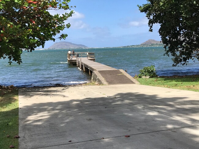 Building Photo - Kauhale Beach cove! Tropical, Serene and v...