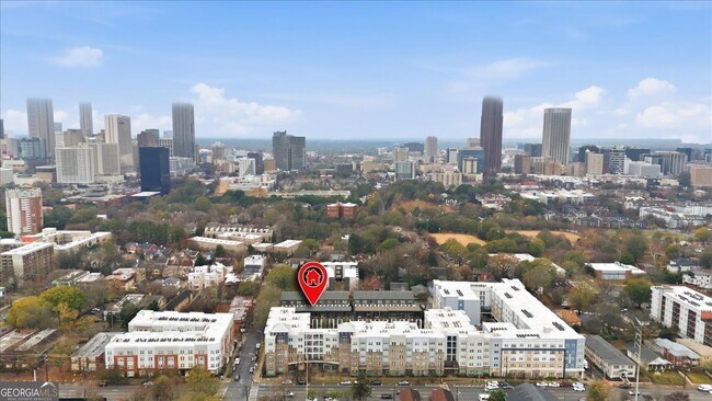 Building Photo - 444 Latta St NE