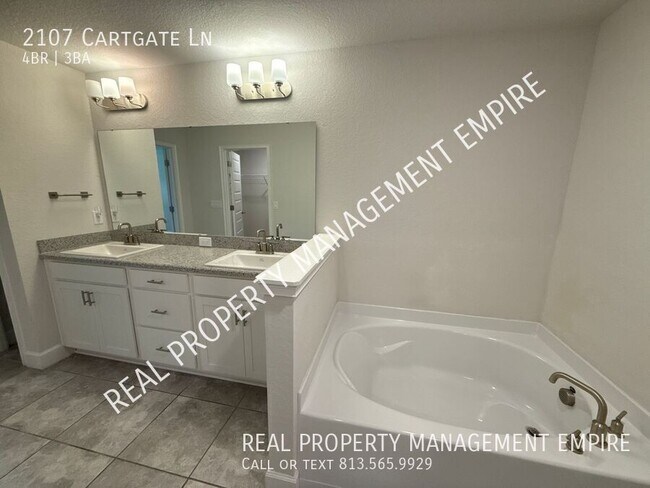 Building Photo - 2107 Cartgate Ln