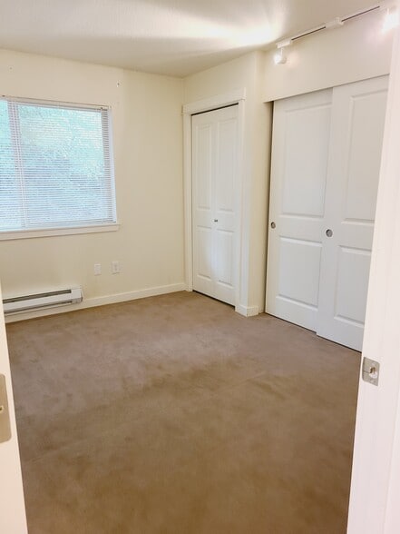 Bedroom - 5829 NE 75th St