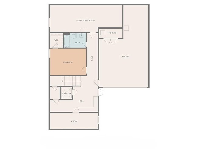 Building Photo - 1381 Wessyngton Rd NE