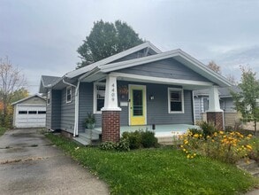 Building Photo - Home For Rent By Capital Property Management
