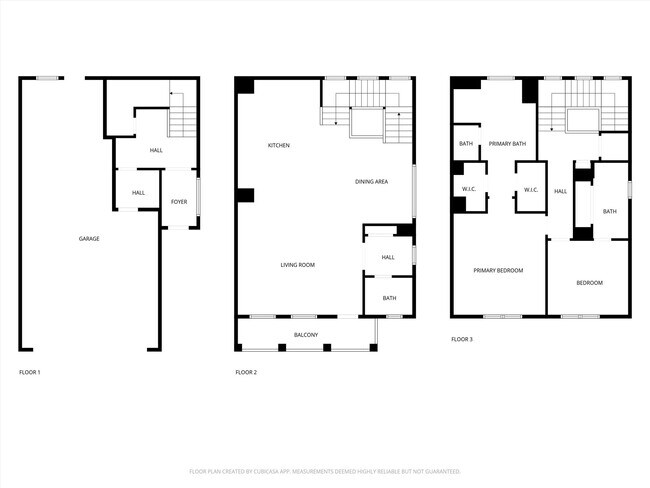 Building Photo - 8917 Wind Springs Dr